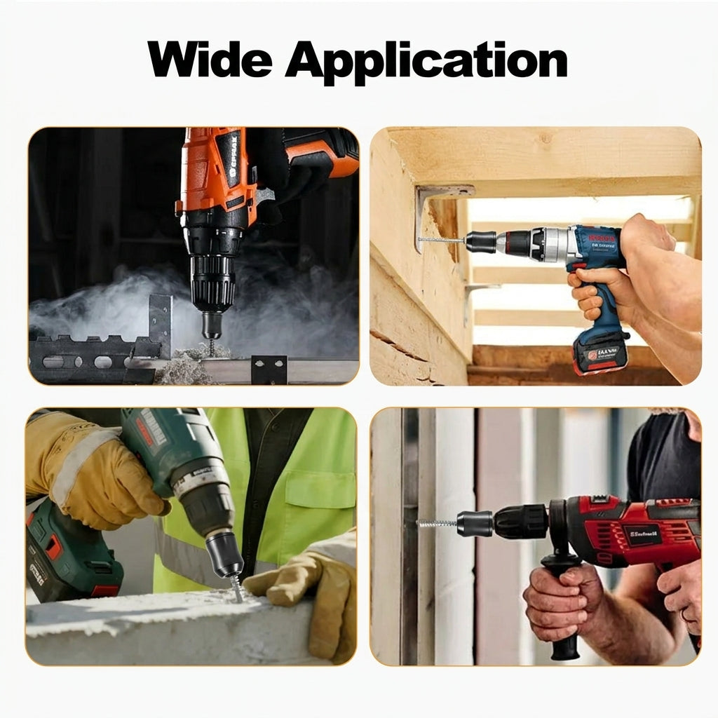 🎁 THE PERFECT FATHER'S DAY GIFT FOR HANDYMEN-DZT