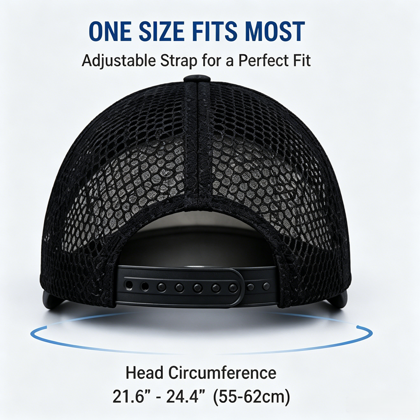 ☀️ Solar-Powered Cooling Fan Baseball Cap | UPF 50+ Sun Protection-WBJ