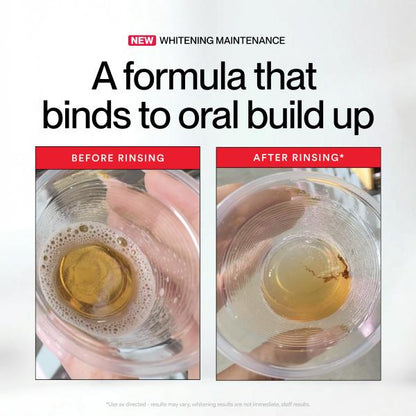 🦷Whitening Mouthwash for Fresh Breath & Tongue Cleaning Mouthwash-AUX