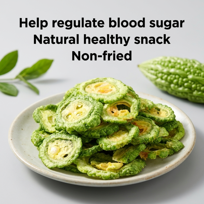 Love Crispy Chips But Hate the Sugar Spike? Discover the Guilt-Free Crunch You’ve Been Waiting For!-QZZ