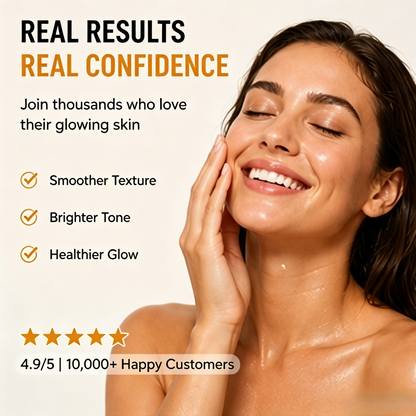 🧴Full Body Peeling Spray Dead Skin Remover Turmeric Skin Brightening Mist-WBJ