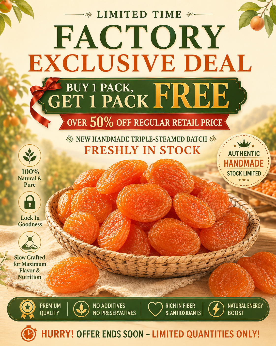 (4 packs) Buy 3 Get 1 Free-Free Shipping🔥🔥🔥