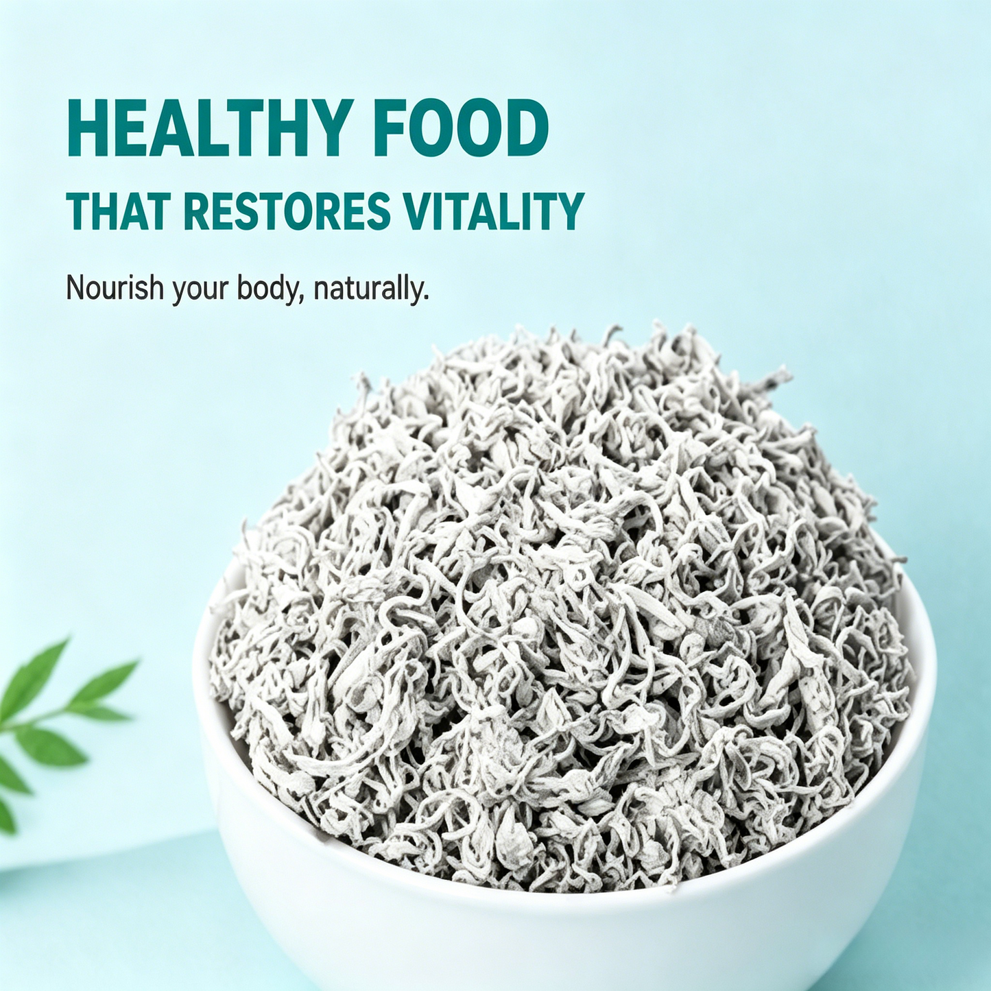 Longevity Vine Tea | Natural Caffeine-Free Herbal Tea for Daily Wellness Support-LT