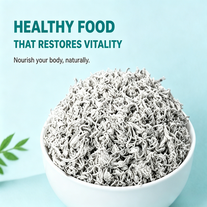 Longevity Vine Tea | Natural Caffeine-Free Herbal Tea for Daily Wellness Support-LT