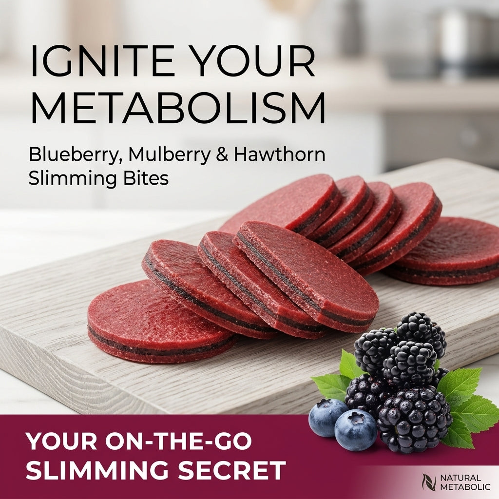 🍇Healthy Fruit Snack | Blueberry Mulberry Sandwich Hawthorn-LT