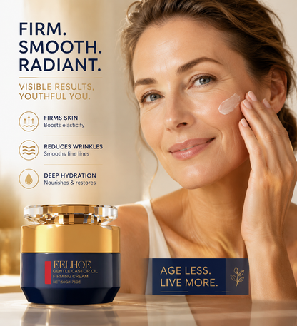 Peptide Anti-Wrinkle Cream | Lifting & Firming, Hydrating Skin-SUY