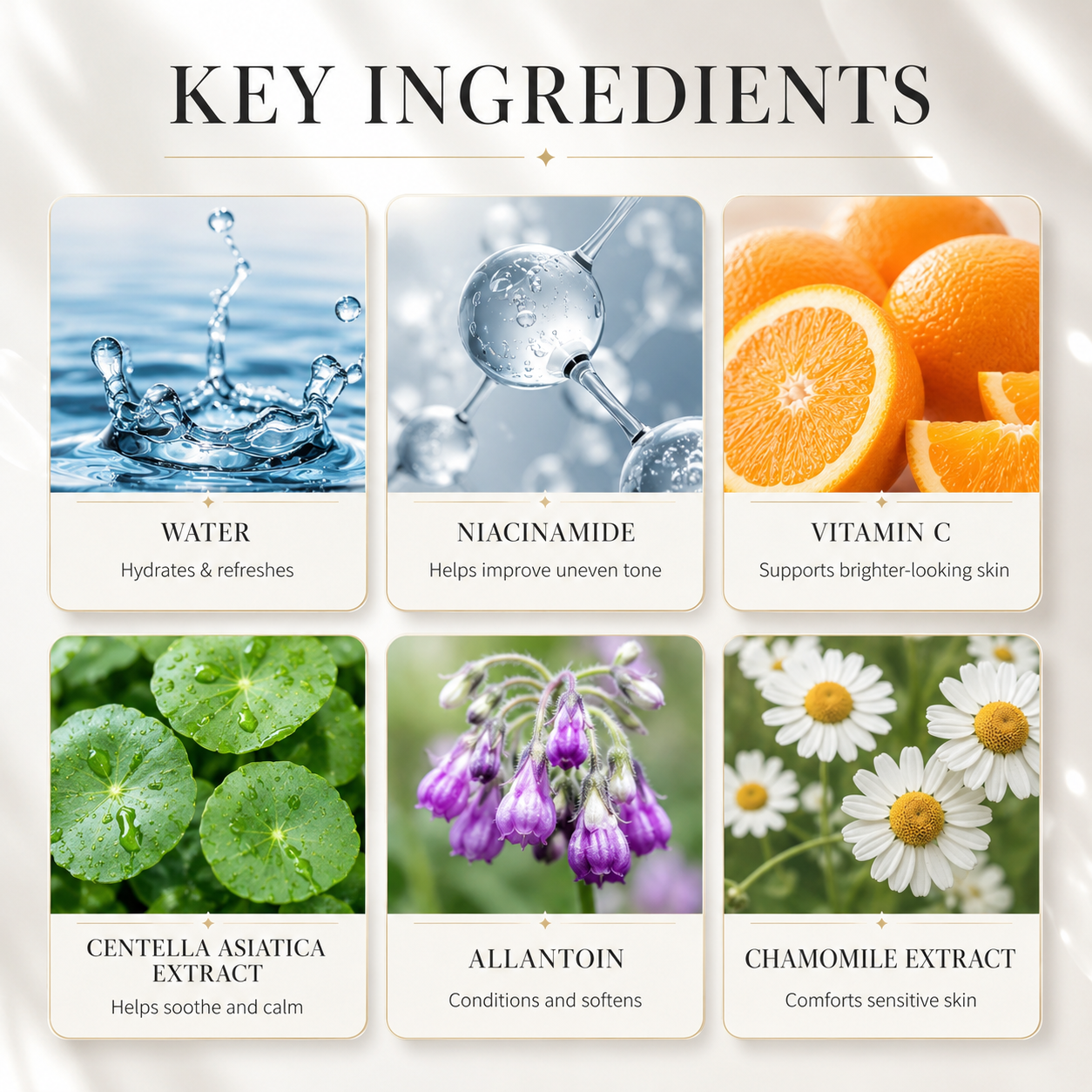 🥰Brightening Cream – Targets melanin and dark spots all over the body, evens skin tone and lightens your skin-YOY