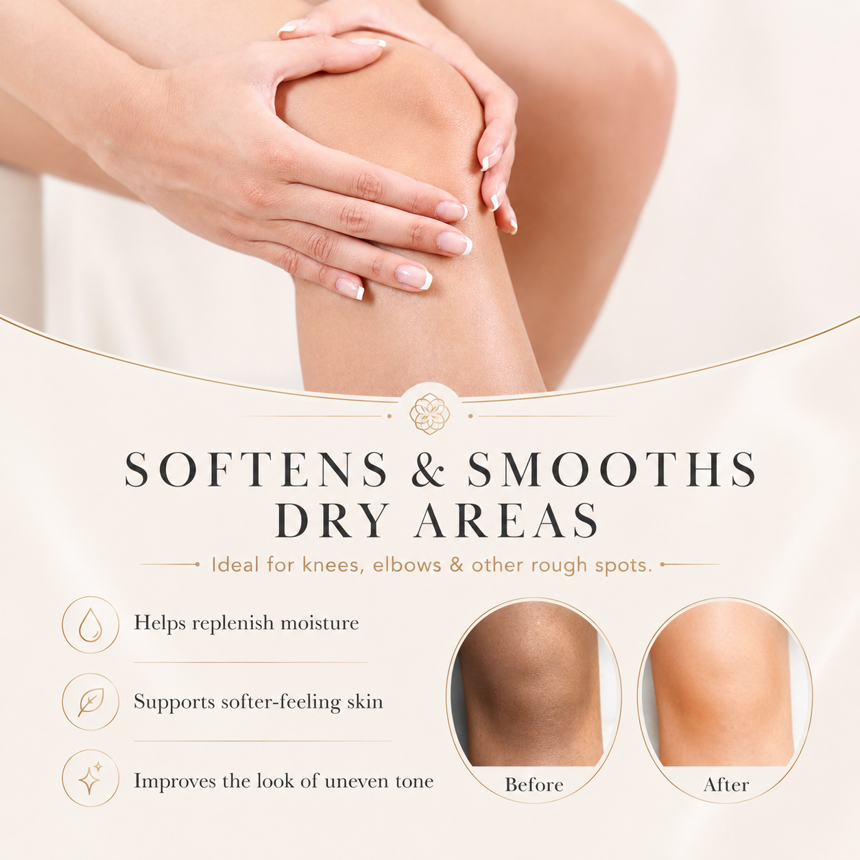 🥰Brightening Cream – Targets melanin and dark spots all over the body, evens skin tone and lightens your skin-YOY