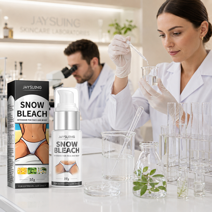 🥰Brightening Cream – Targets melanin and dark spots all over the body, evens skin tone and lightens your skin-YOY