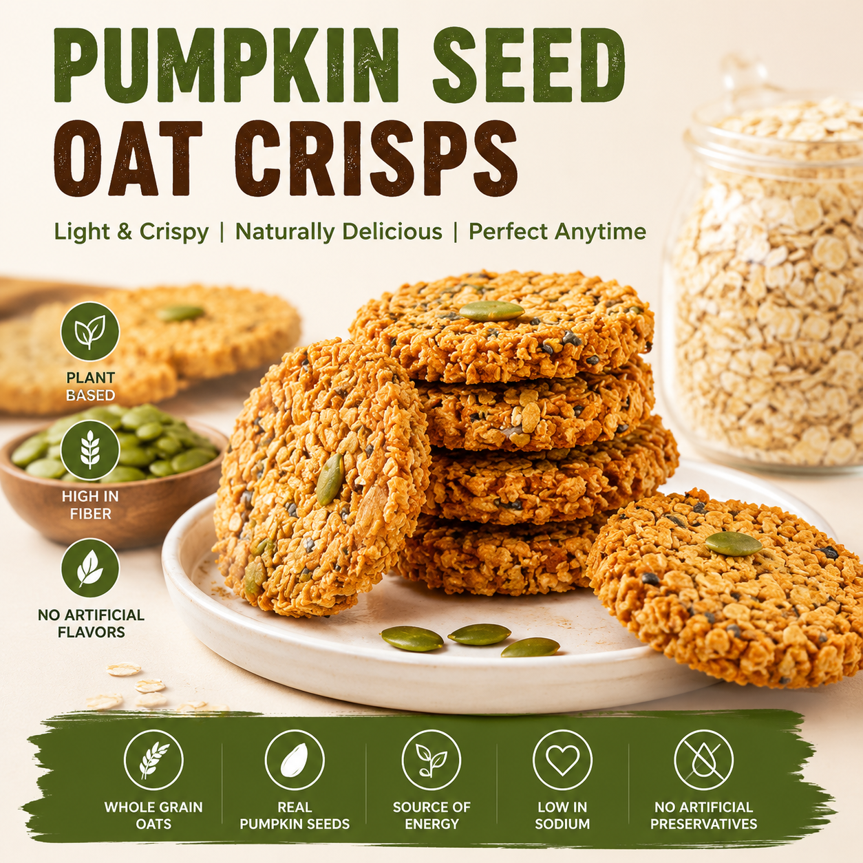 (20 large packs) Buy 15 Get 5 Free