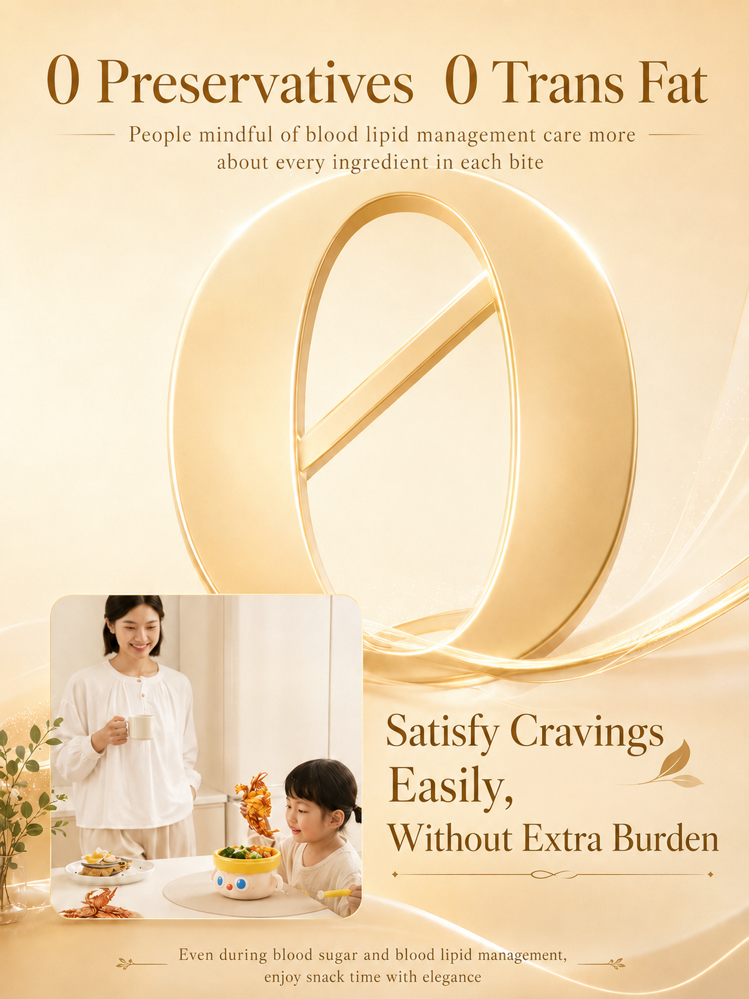 🦀Nourish your body with high-quality deep-sea protein and the crisp texture of Alaskan snow crab—a ready-to-eat snack tailored for those mindful of vascular health.-CJP