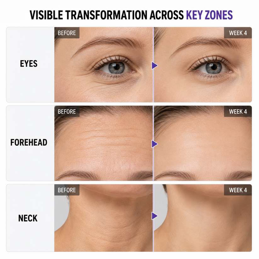 Botox Bee Venom Anti-Wrinkle Firming Cream – Targets All Types of Wrinkles for Younger-Looking Skin ✨-WBJ