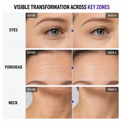 Botox Bee Venom Anti-Wrinkle Firming Cream – Targets All Types of Wrinkles for Younger-Looking Skin ✨-WBJ