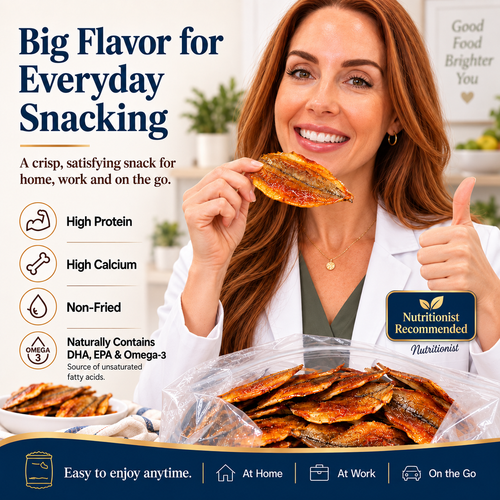 🐟 Crispy Fish Fillets-Thick, Savory & Seriously Satisfying-AUX