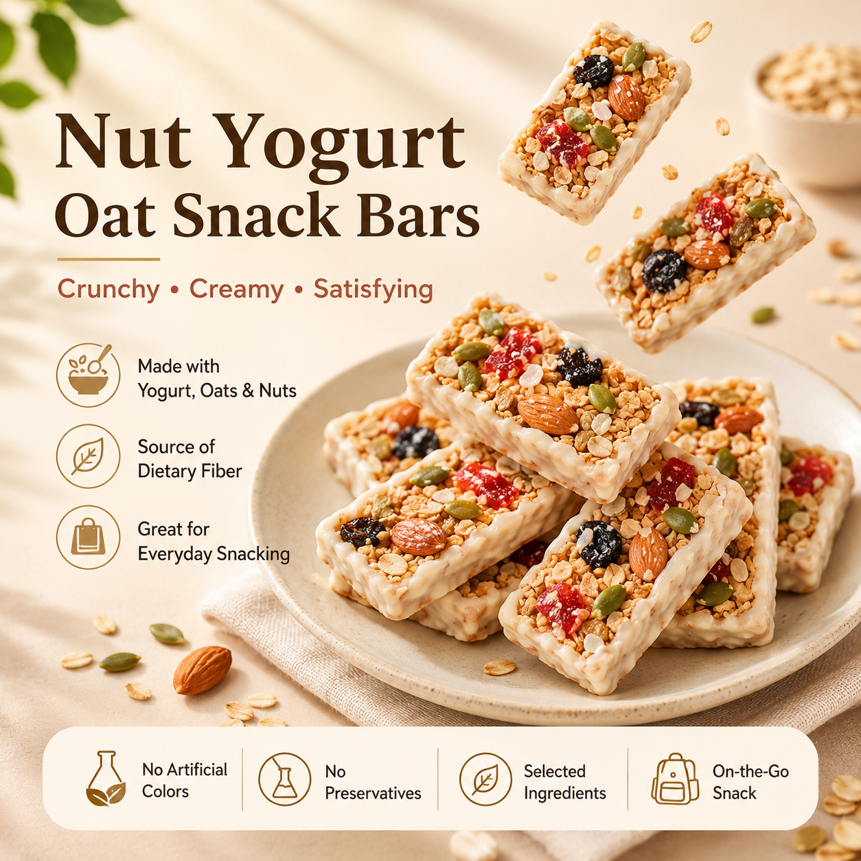 (4  Packs)Buy 1 Get 3 Free