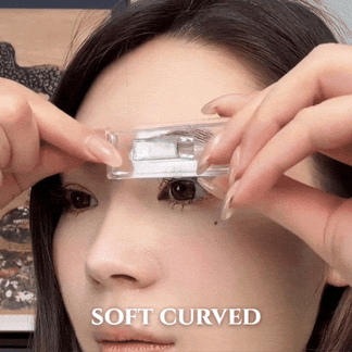 Instant Stretch-to-Fit 3D Micro-Blade Eyebrow Stamp – 24H Waterproof & Symmetrical Brow Shaping Kit LGZ