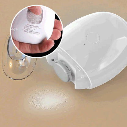7 Reasons This Electric Nail Clipper Makes Grooming Safe and Simple for Everyone in Your Family
