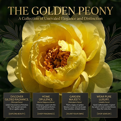 🌸🌸 All-season blooming double peony, easy to grow and care for-SUY
