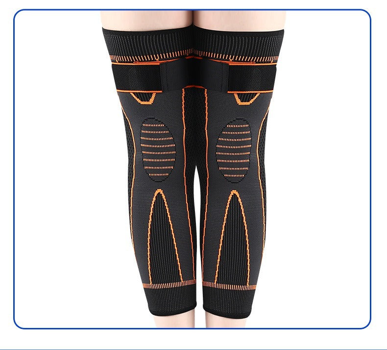 Orange-M