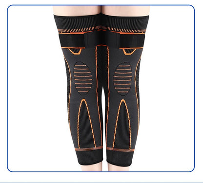 Stop Letting Knee Pain Dictate Your Life! 🛑 Discover the Ultimate Support for Active Knees.-DZT