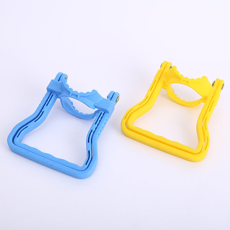 💪Portable Water Bucket Carrying Handle✨Save Your Hands From Heavy Lifting-YOY