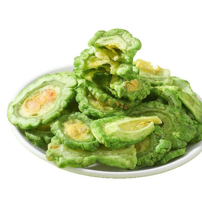 Love Crispy Chips But Hate the Sugar Spike? Discover the Guilt-Free Crunch You’ve Been Waiting For!-QZZ