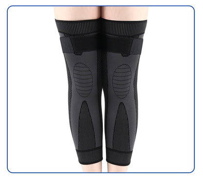Stop Letting Knee Pain Dictate Your Life! 🛑 Discover the Ultimate Support for Active Knees.-DZT