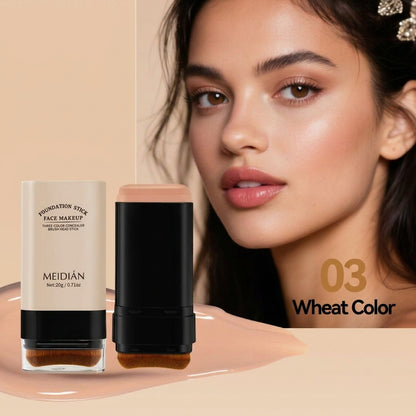 💧 Say Goodbye to Cakey Makeup! Hello, Hydrating "Water-Like" Base 🌊-DZT