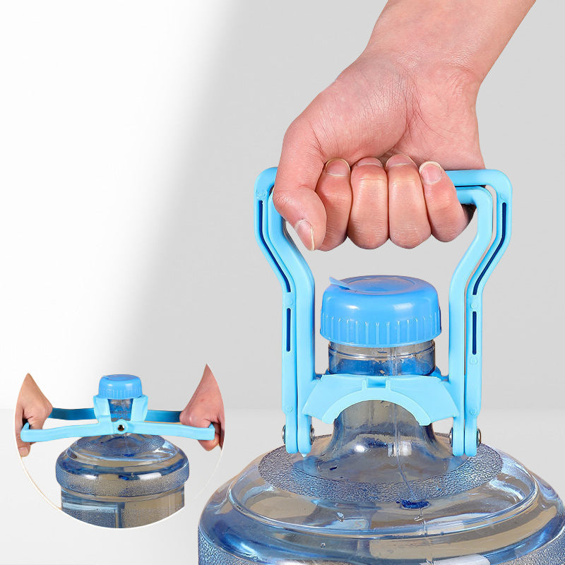 💪Portable Water Bucket Carrying Handle✨Save Your Hands From Heavy Lifting-YOY