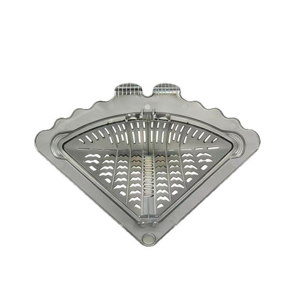 🧲Magnetic Sink Drain Basket💧No-Drill Hanging Drying Storage Basket | Kitchen Sponge & Dishcloth Organizer-YOY