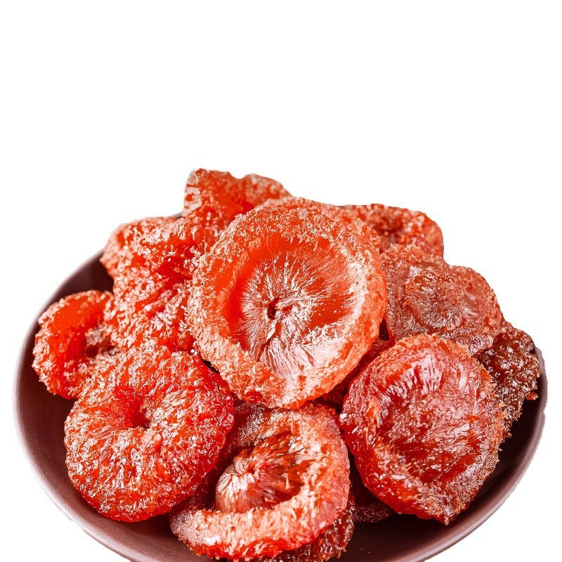 Natural VC Food, Handmade dried roxburgh fruit, Safe for Sugar-Conscious People-VIM