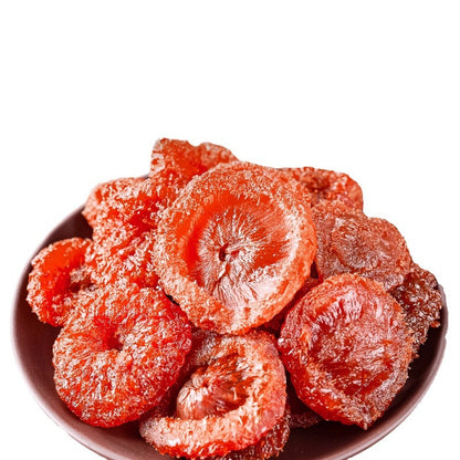 Natural VC Food, Handmade dried roxburgh fruit, Safe for Sugar-Conscious People-VIM
