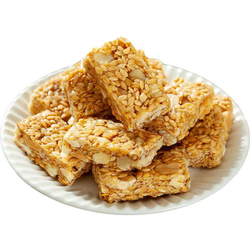 The Ultimate Brain & Heart Fuel — 100% Guilt-Free Crunchy Snack!-QZZ