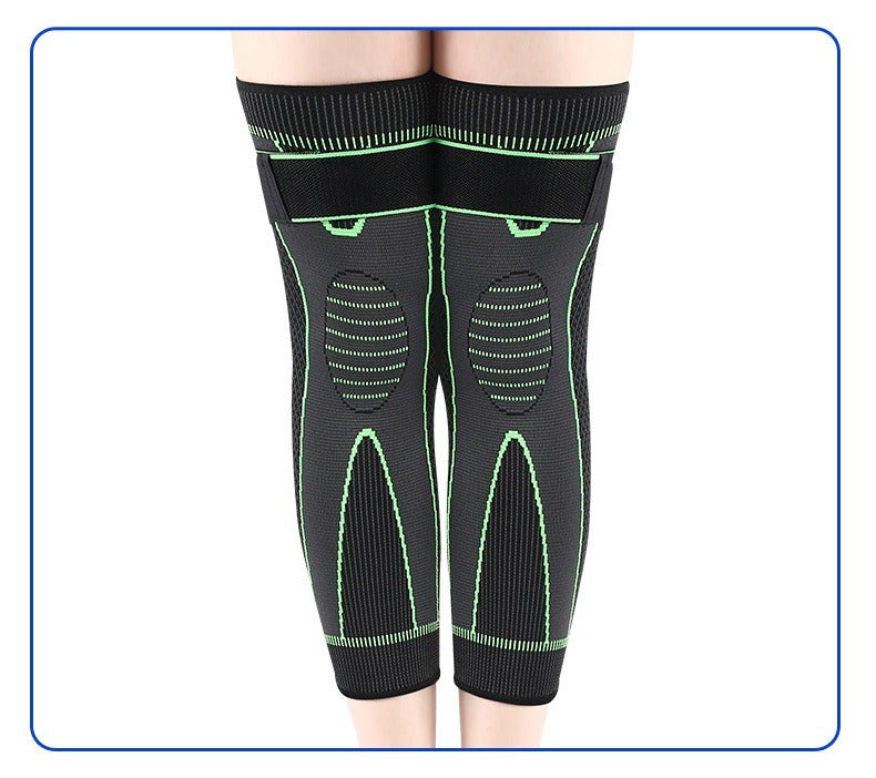 Stop Letting Knee Pain Dictate Your Life! 🛑 Discover the Ultimate Support for Active Knees.-DZT