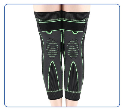 Stop Letting Knee Pain Dictate Your Life! 🛑 Discover the Ultimate Support for Active Knees.-DZT