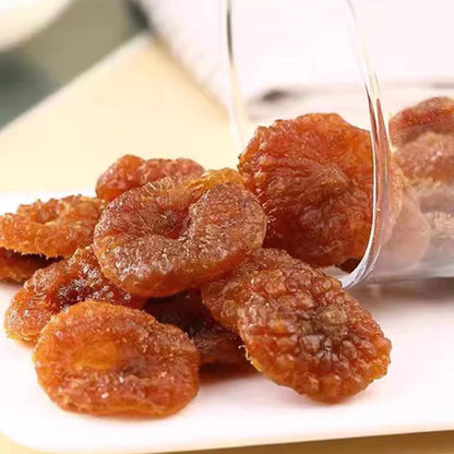 Natural VC Food, Handmade dried roxburgh fruit, Safe for Sugar-Conscious People-VIM