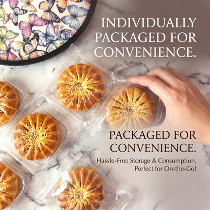 🌿All-natural sugar-Free Whole Wheat Soft Jujube Pastry (Satisfying & Guilt-Free Snack)☀️-XXS