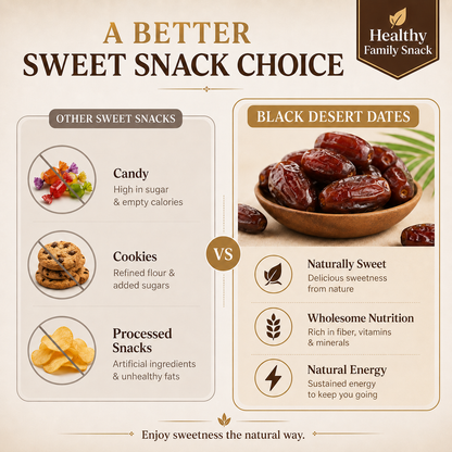 🏜️ Sugar-Free Creamy Black Desert Dates-WBJ
