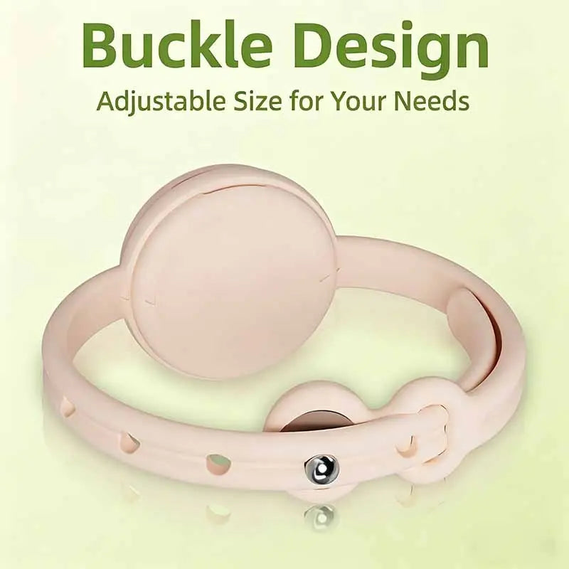 🌿 The Ultimate Night-Glow Bug Band | Natural & DEET-Free-DZT