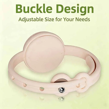 🌿 The Ultimate Night-Glow Bug Band | Natural & DEET-Free-DZT
