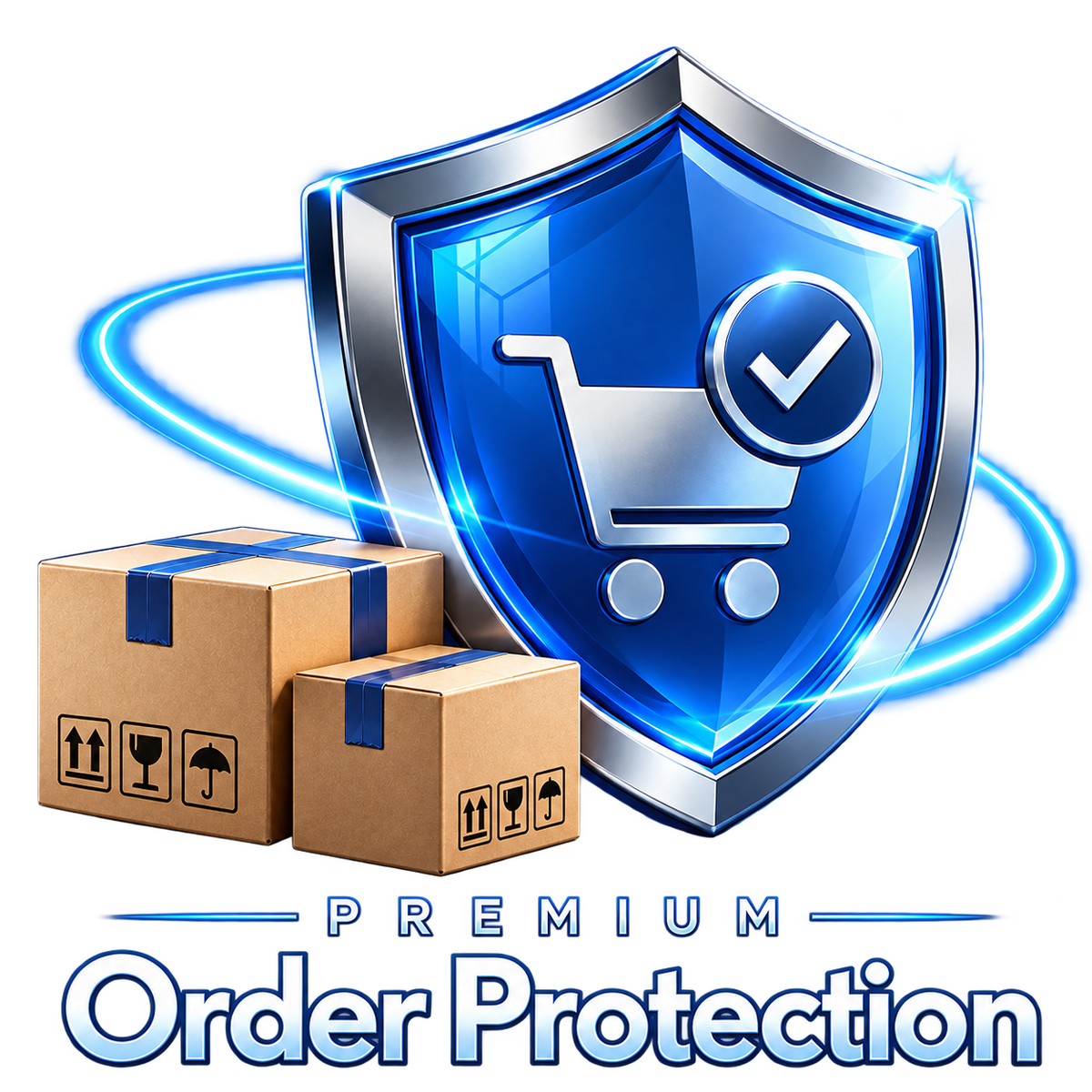 🛡️Premium Order Protection