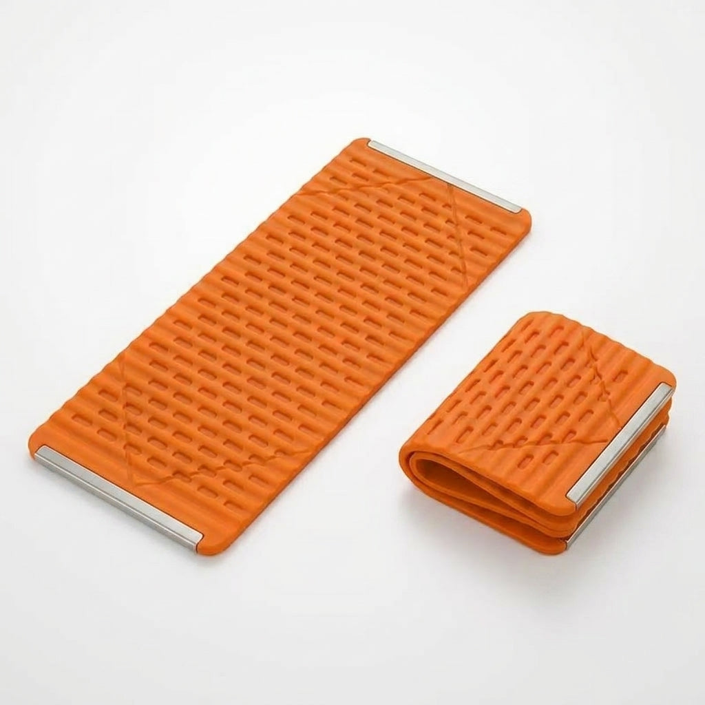 🪄 Bend It. Fold It. Use It Anywhere! The Magic Universal Silicone Stand 📱💻-DZT