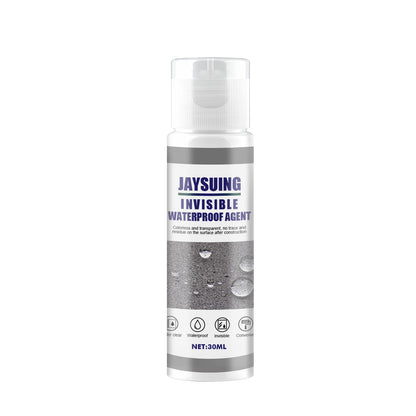 Premium Invisible Waterproof Agent | Anti-Leak Clear Repair Sealant 💧 LGZ