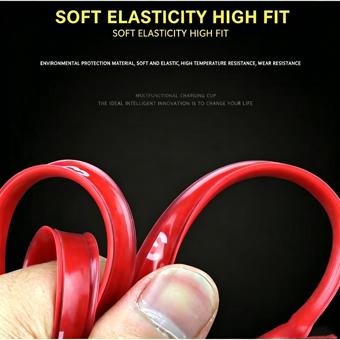 ❌ Stop Curb Rash! 8m Universal Car Wheel Rim Protector Strip 🚗| DIY Anti-Scratch Rubber Tire Guard Line-QZZ
