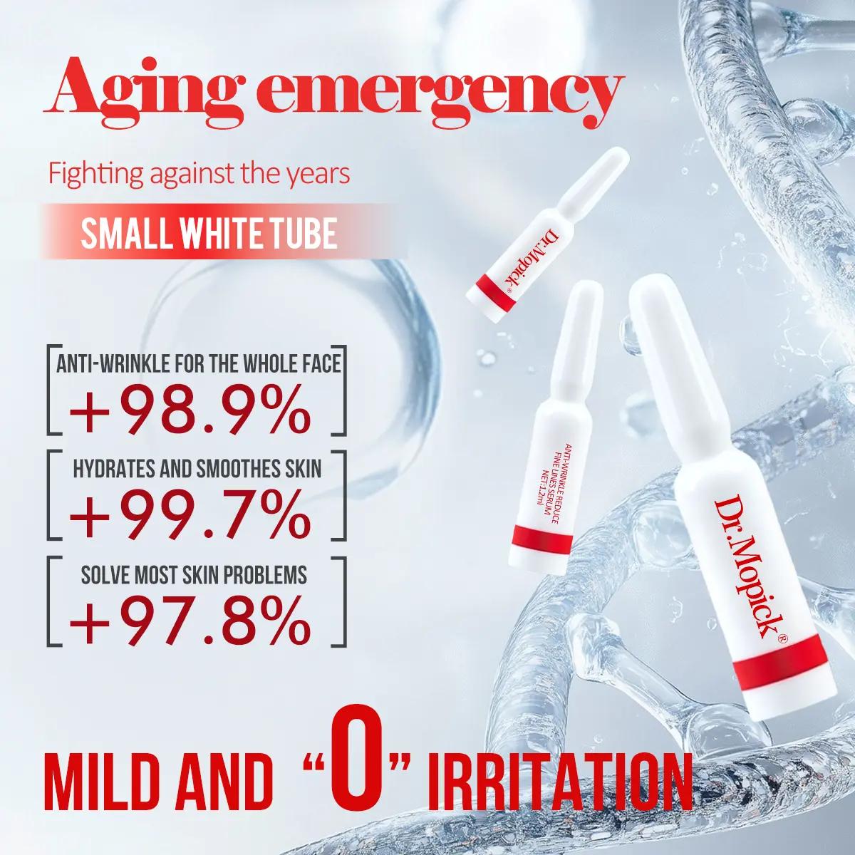 Dr.Mopick Anti-Wrinkle Essence - Targets All Types of Wrinkles forYounger-Looking Skin🌟-VIM
