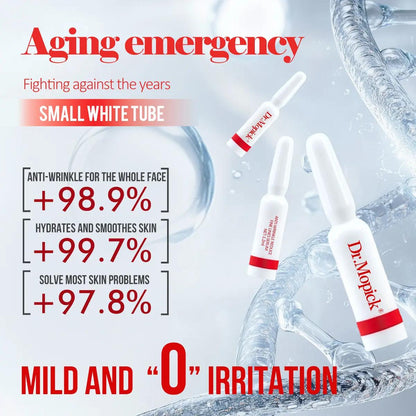 Dr.Mopick Anti-Wrinkle Essence - Targets All Types of Wrinkles forYounger-Looking Skin🌟-VIM