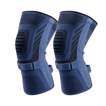 Stop Letting Knee Pain Dictate Your Life! Get Back in Motion, Pain-Free.-DZT
