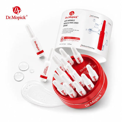Dr.Mopick Anti-Wrinkle Essence - Targets All Types of Wrinkles forYounger-Looking Skin🌟-VIM