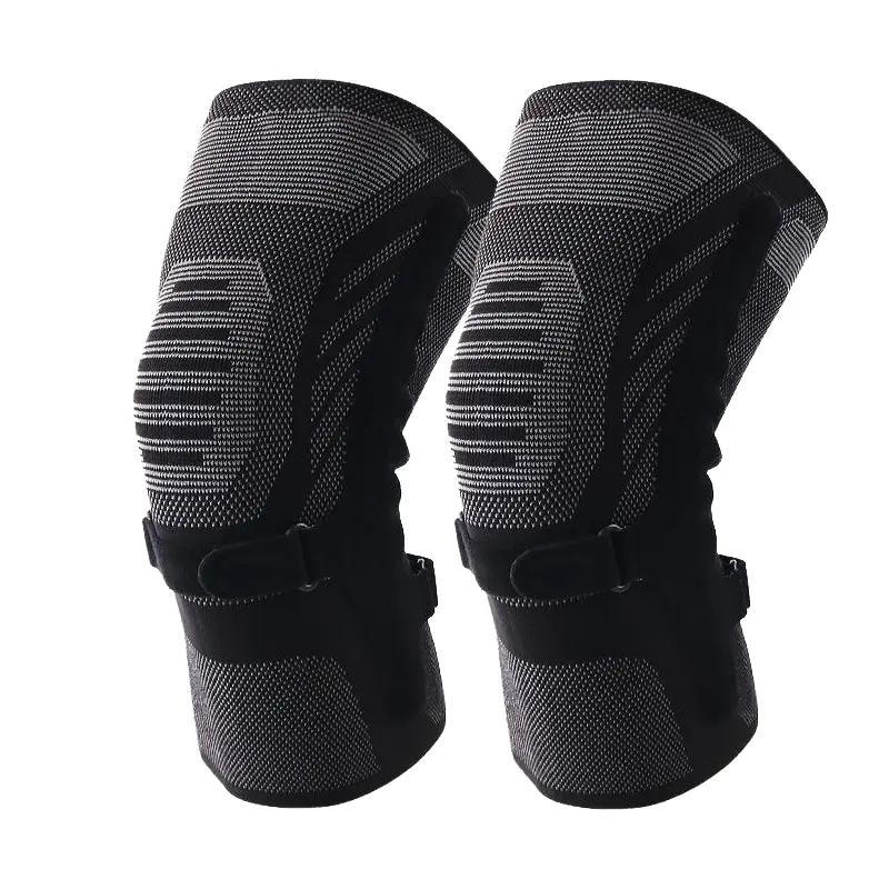 Stop Letting Knee Pain Dictate Your Life! Get Back in Motion, Pain-Free.-DZT