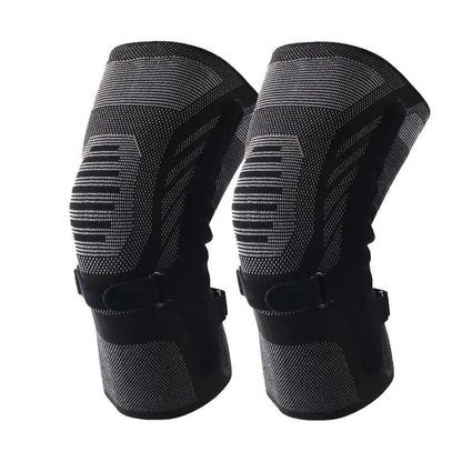 Stop Letting Knee Pain Dictate Your Life! Get Back in Motion, Pain-Free.-DZT